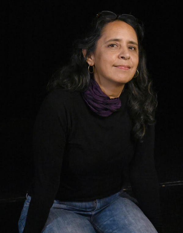 Gabriela García-Luna
